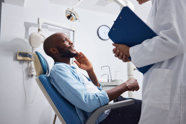 Advanced Technology for Better Dental Care in Clearwater, MN