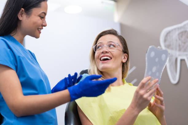 Oral Surgery in Clearwater, MN